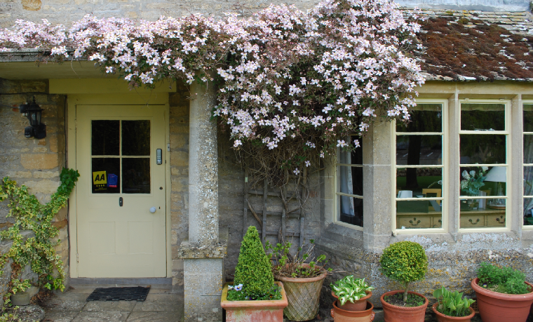 Bould Farm
